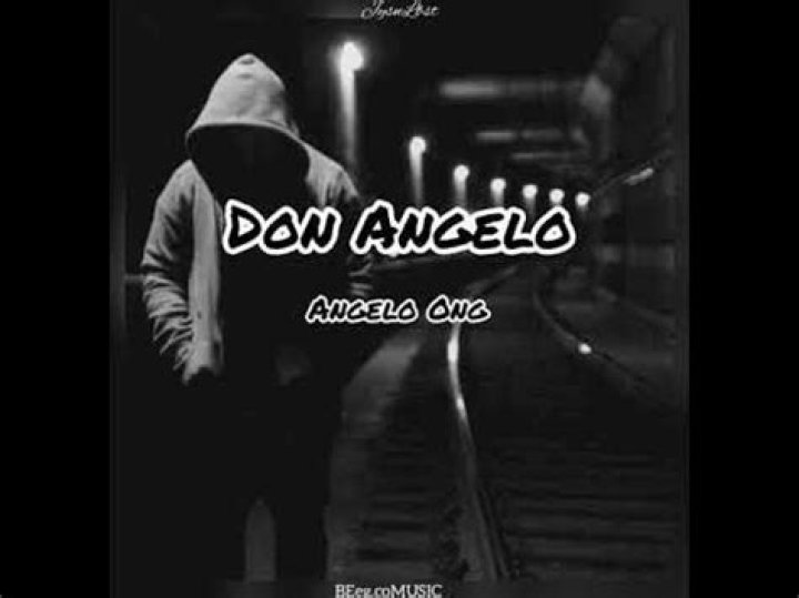 Don angelo lyrics