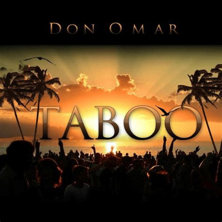 Don Omar Taboo Lyrics English Translation