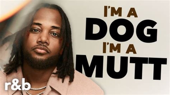 Don’t call me a goat i’m a dog lyrics