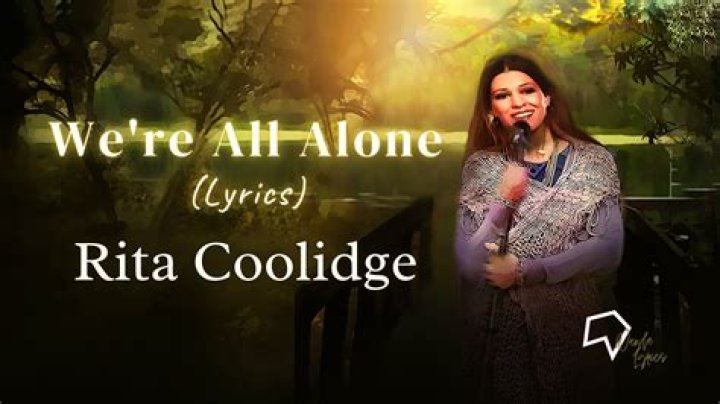 Don’t cha feel like crying, left all alone lyrics