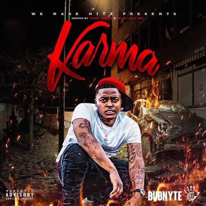 Don’t tell me by bubnyte lyrics