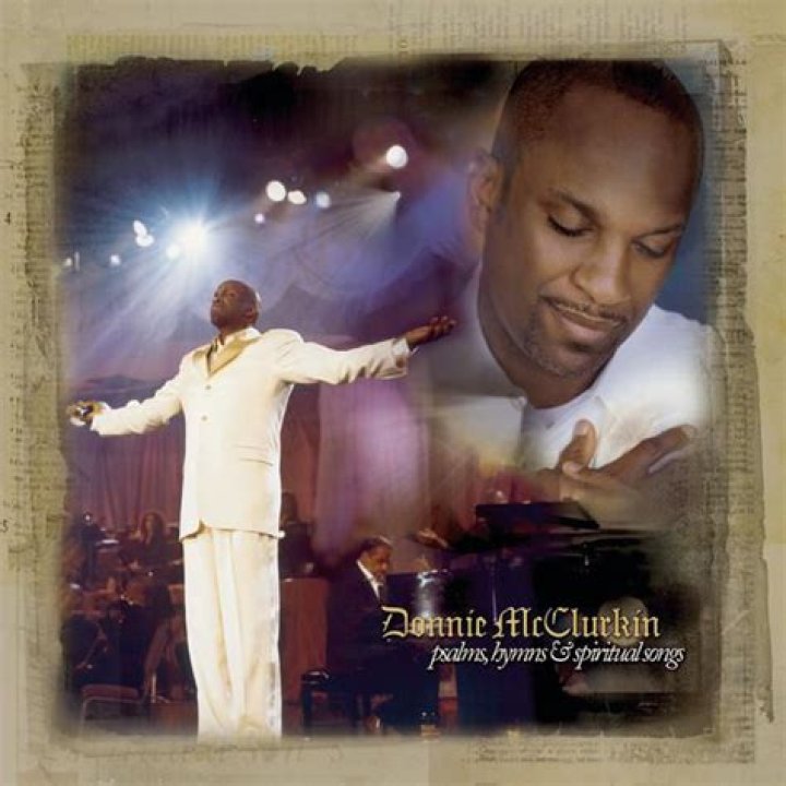 Donnie mcclurkin angus dei lyrics