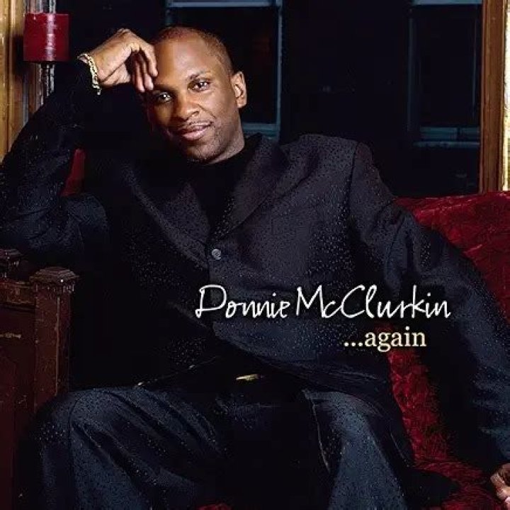 Donnie mcclurkin draw me close to you lyrics lyrics