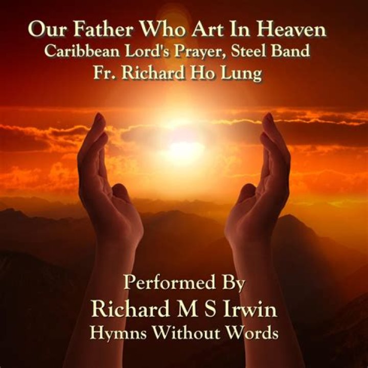 Download our father who art in heaven songs lyrics
