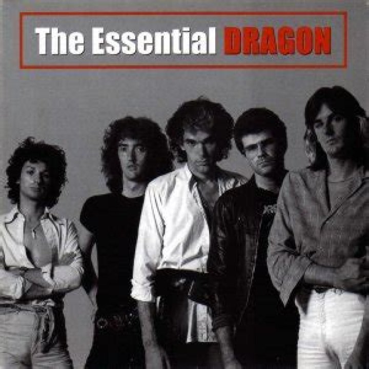 Dragon – Any Fool Can Tell You Lyrics