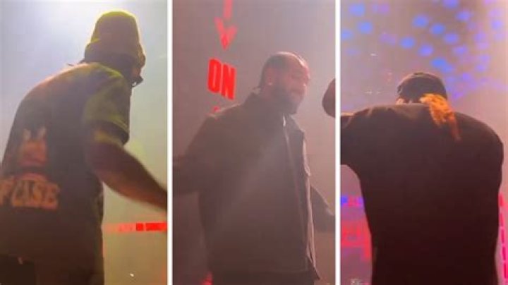 Drake club liv lyrics