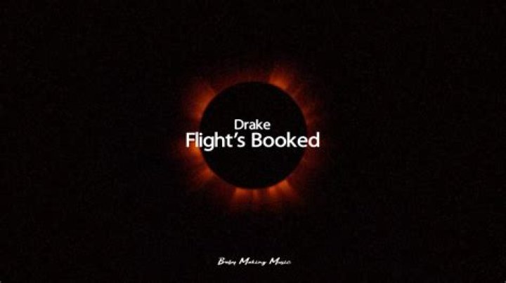 Drake flight lyrics