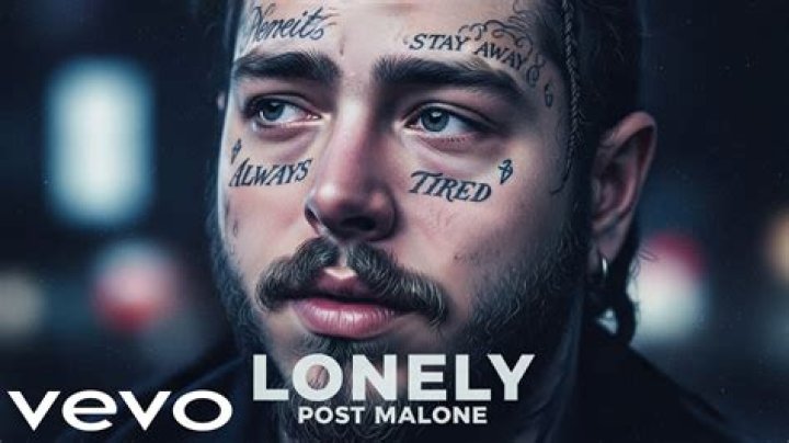 Drake ft post malone lonely lyrics