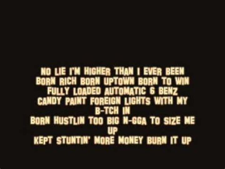 Drake money to blow lyrics