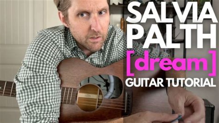 DREAM TAB by salvia palth