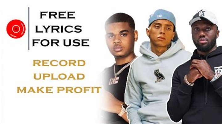 Drill unused rap lyrics