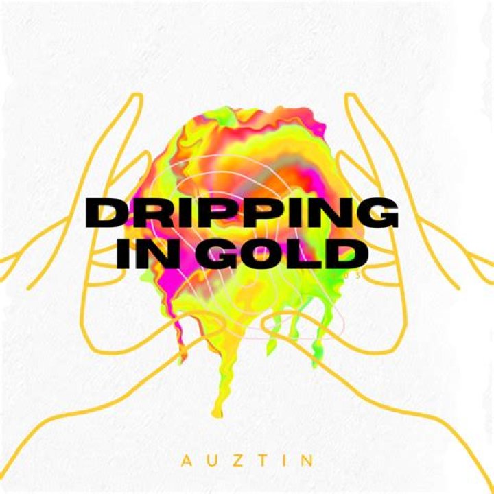 Dripping in gold lyrics