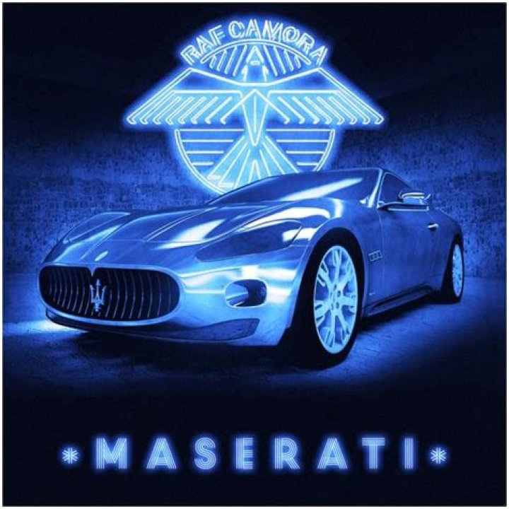 Drive me like a maserati lyrics