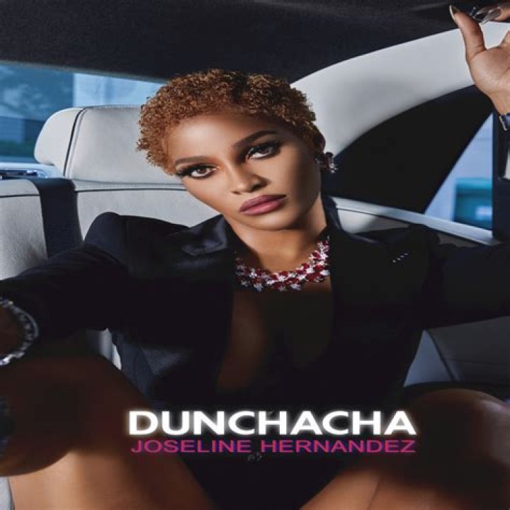 Dunchacha joseline lyrics