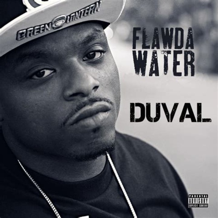 Duval flordia water lyrics lyrics
