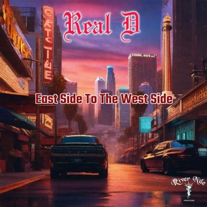 East side to the west side how we ride lyrics