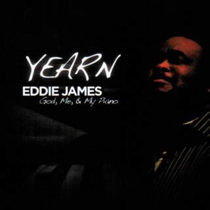 Eddie james lyrics