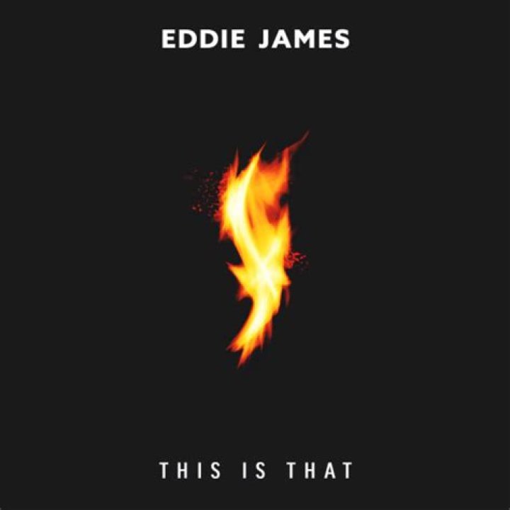 Eddie james this is that lyrics