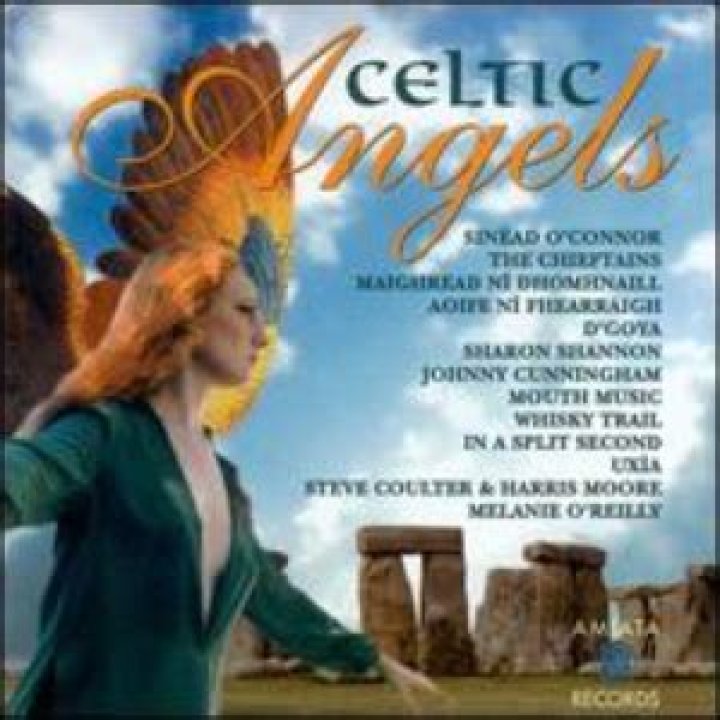 Edge of night celtic angels lyrics