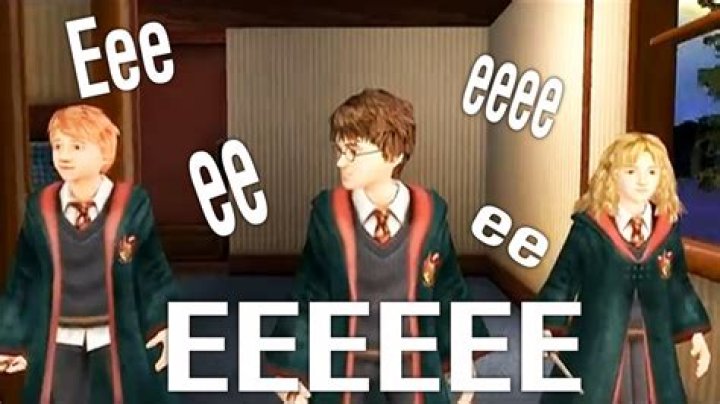 Eee eeeeee ooo oooo ooo lyrics