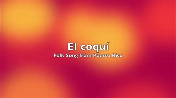 El el coqui lyrics