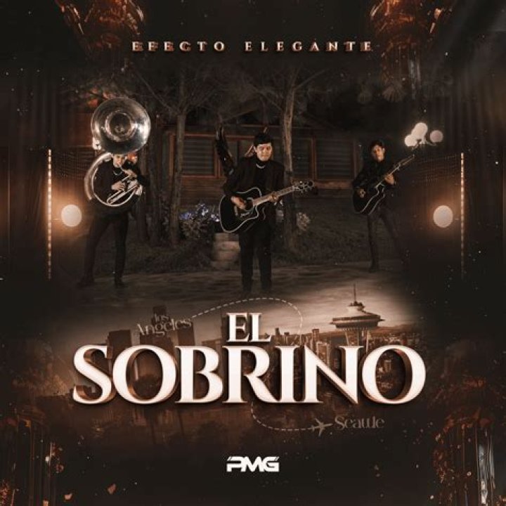 El sobrino lyrics