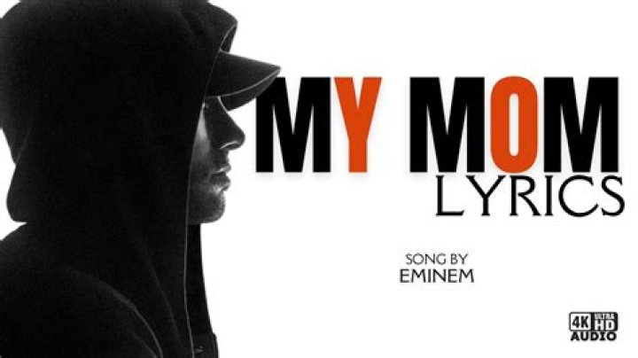 Eminem My Mom Lyrics English Translation
