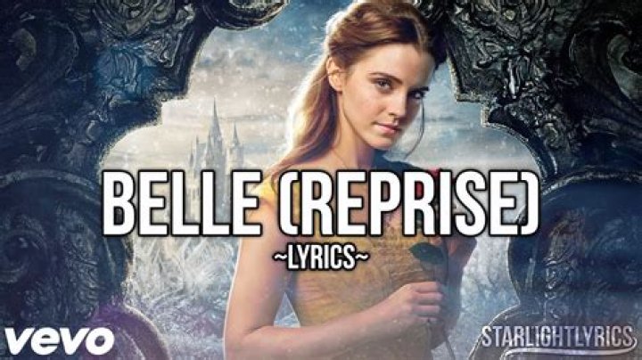 Emma watson lyrics