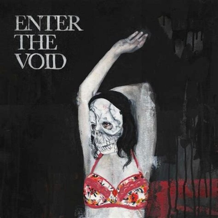 Enter the void lyrics