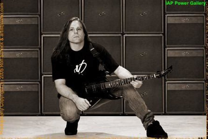 Ernie Carletti Facts