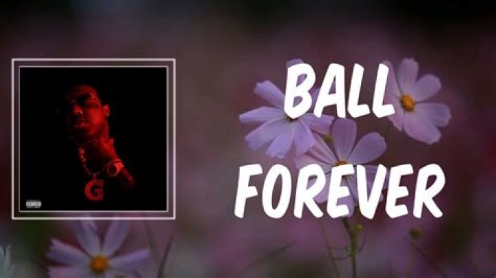 Est gee ball forever lyrics