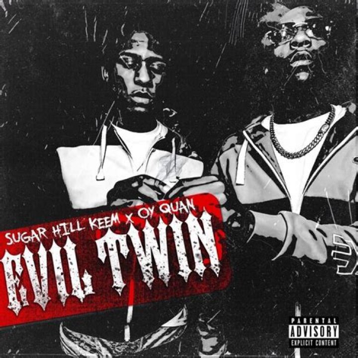 Evil twins sugarhill keem lyrics