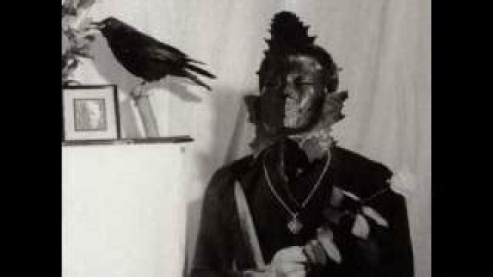 FALL APART CHORDS by Death in June