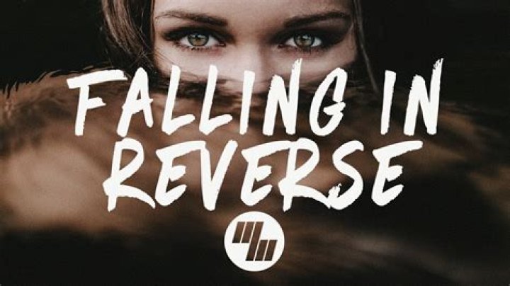 Falling in reverse lyrics