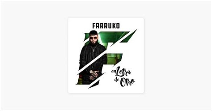 Farruko Te Suelto el Pelo Lyrics English Translation