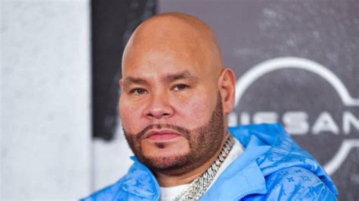 Fat Joe Facts