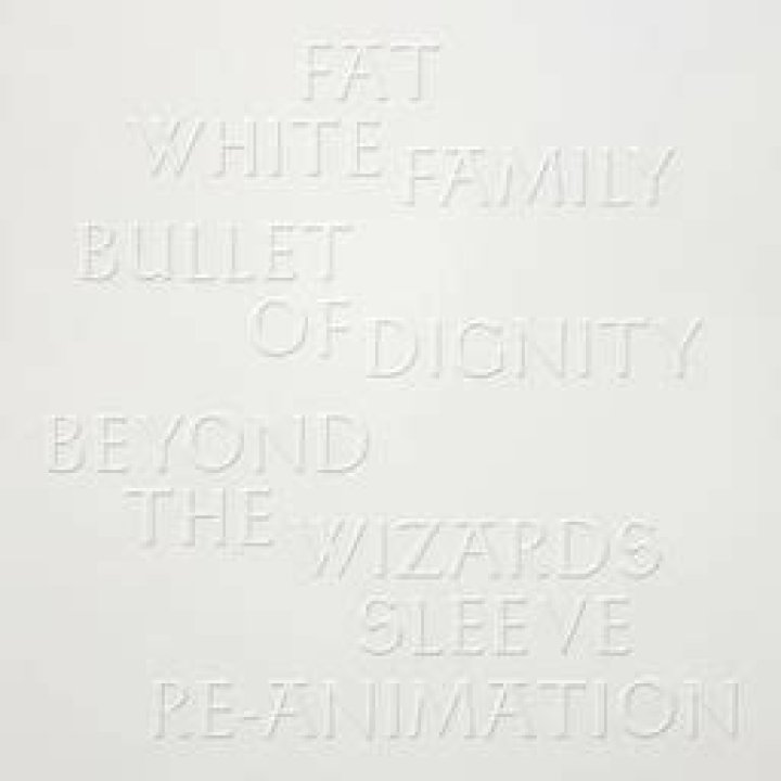 Fat white family beige lyrics