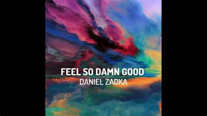 Feel so damn good with you lyrics