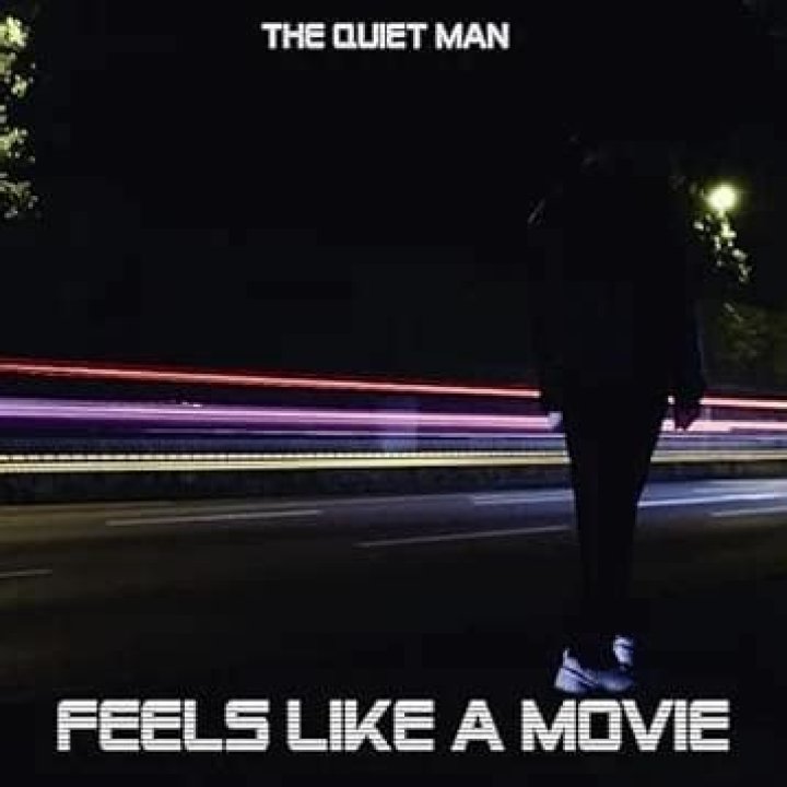 Feels like a movie lyrics