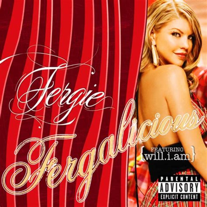 Fergalicious lyrics