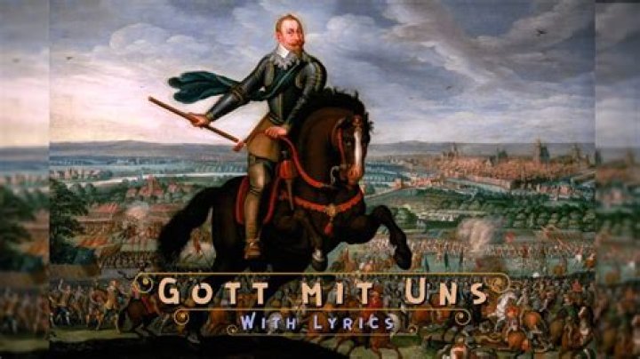Feuerschwanz Gott Mit Uns Lyrics English Translation