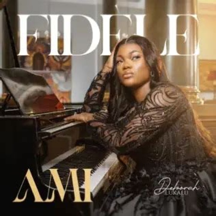 Fidéle ami parole lyrics