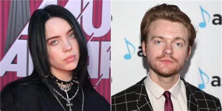 Finneas O’Connell Facts