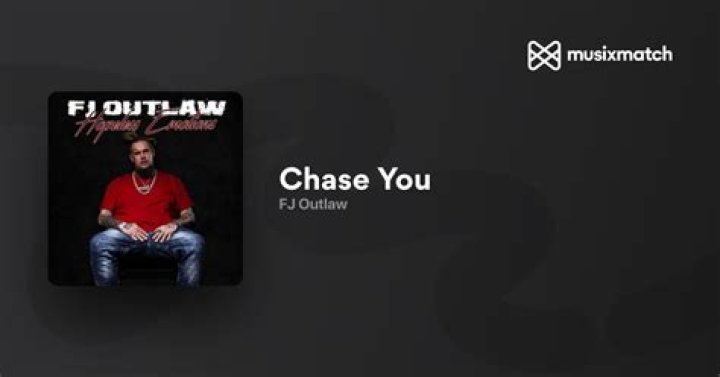 Fj outlaw chase you lyrics lyrics