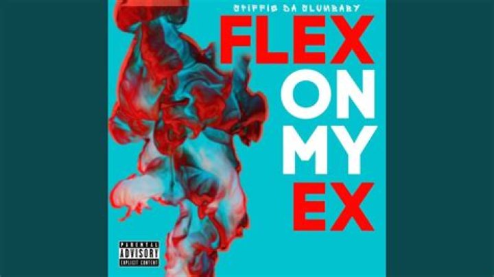 Flex on my ex lyrics