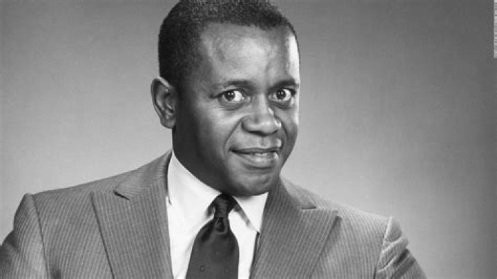 Flip Wilson Facts