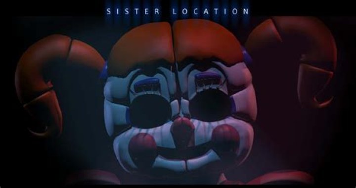 Fnaf sister location circus of death lyrics