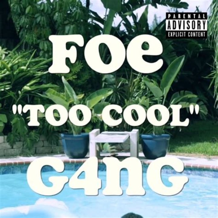 Foe g4ng lyrics