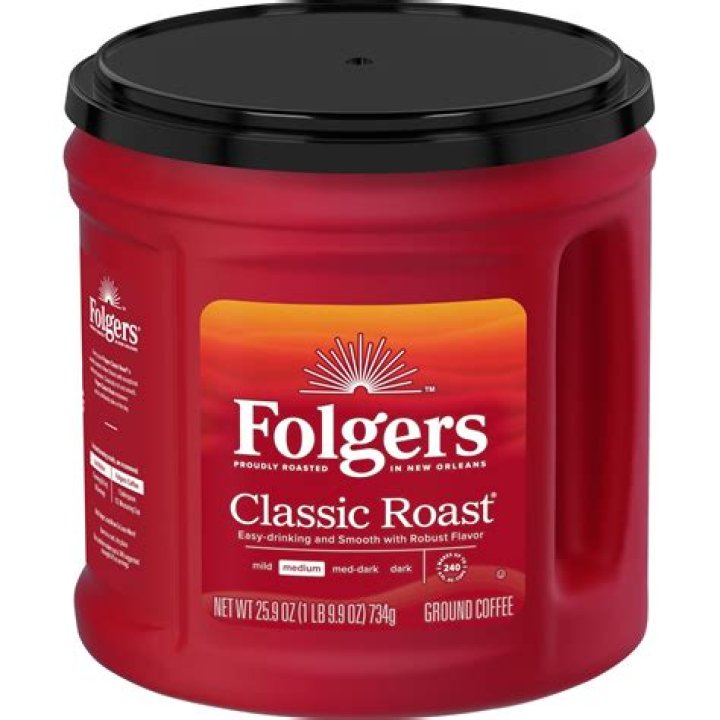 Folgers coffee “keep it together” lyrics lyrics