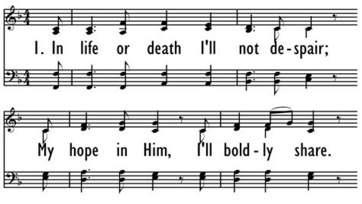 For me to live is christ and to die is gain no matter what price i pay i choose to give my life away lyrics